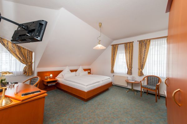 Butjadinger Tor Landhotel (Nordenham)